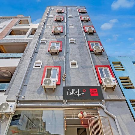 Super Hotel O Lavish Tranquil Haydarabad Dış mekan fotoğraf